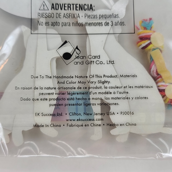 Jolee's Boutique Dimensional Stickers Chihuahua Stickers 11 pcs EK Success - Picture 5 of 14